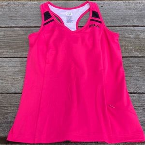 Women’s FILA Sport Athletic Top - Like New